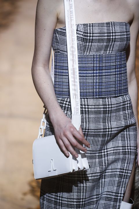 New Bag Trends from Paris Fashion Week - All the Best Bags from Paris ...