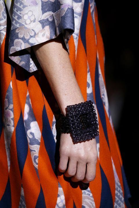 The Best Accessories From Paris Fashion Week Fall 2017