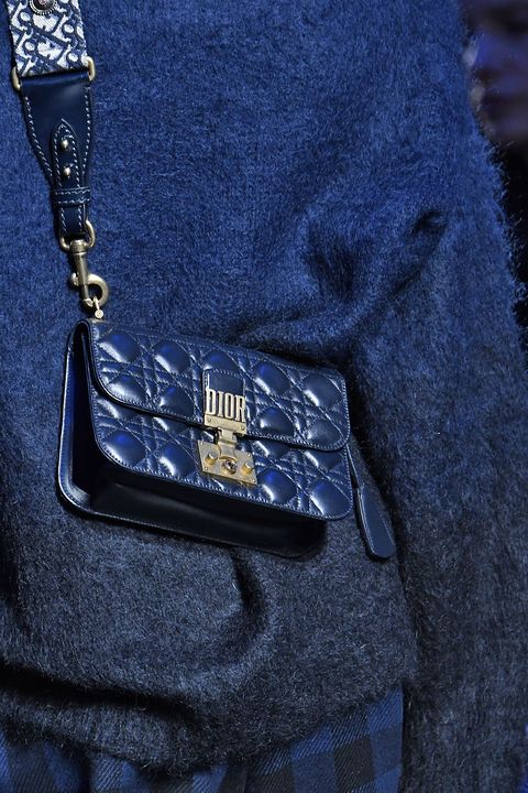 New Bag Trends from Paris Fashion Week - All the Best Bags from Paris ...