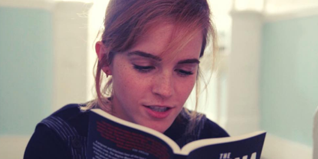 Every Book on Emma Watson's Reading List
