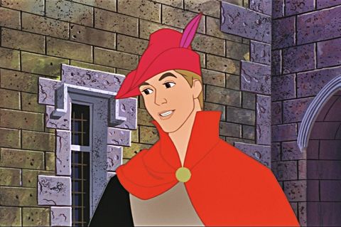 An Important Definitive Ranking Of The Hottest Disney Princes