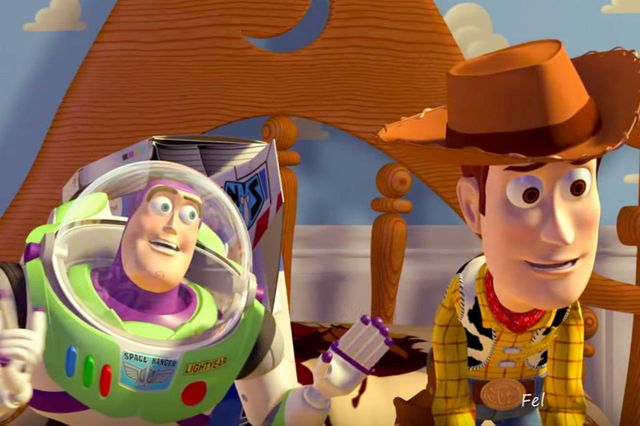 32 Best Animated Movies of All Time - Top Cartoon Films for Adults