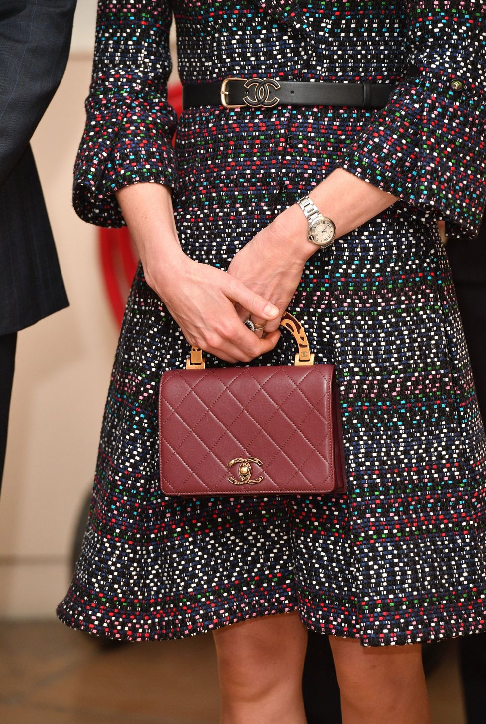 Advantageous PricingPolène, the new 'It' handbag brand? As its