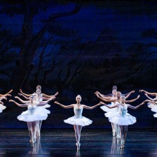 What High School Is Like - Boarding Ballet in Real
