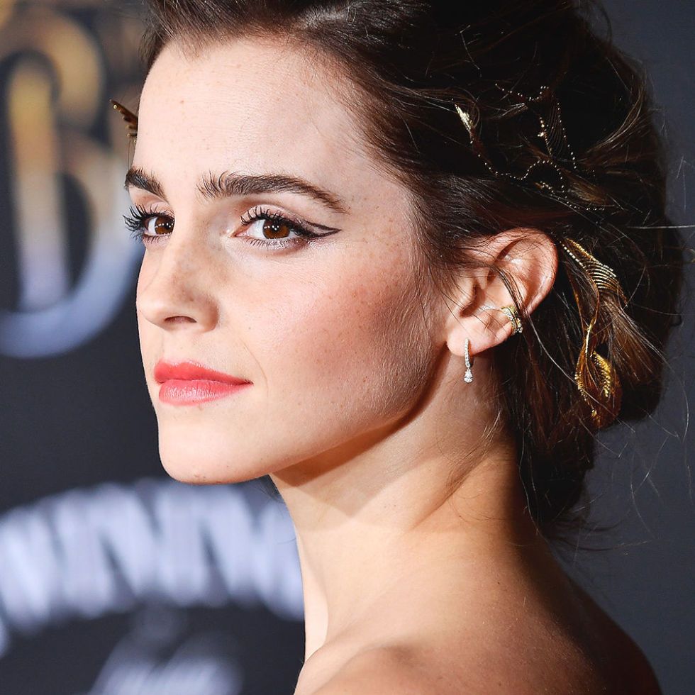 Emma Watson Has Had Private Photographs Stolen