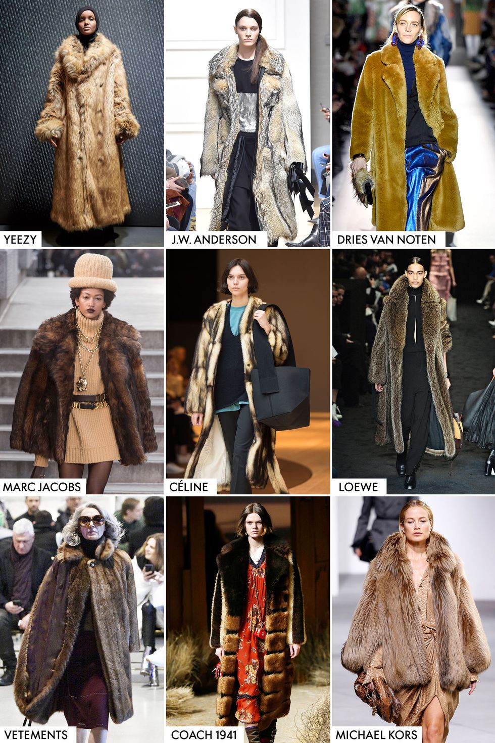 Clothing, Fur, Fur clothing, Fashion, Outerwear, Fashion model, Overcoat, Coat, Fashion design, Jacket, 