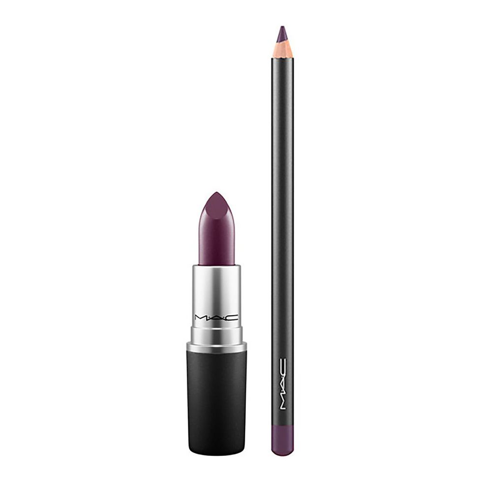 Cosmetics, Product, Pink, Purple, Lipstick, Beauty, Violet, Eye, Material property, Eye liner, 