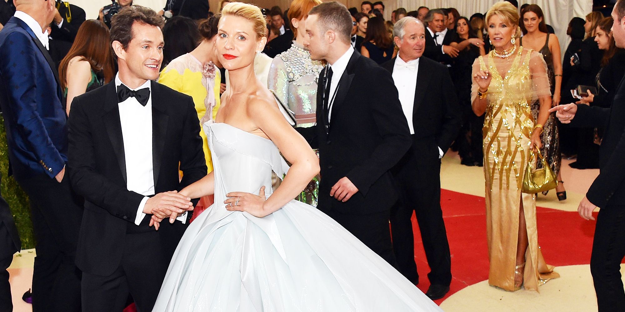50 Of The Best Met Gala Dresses All Time