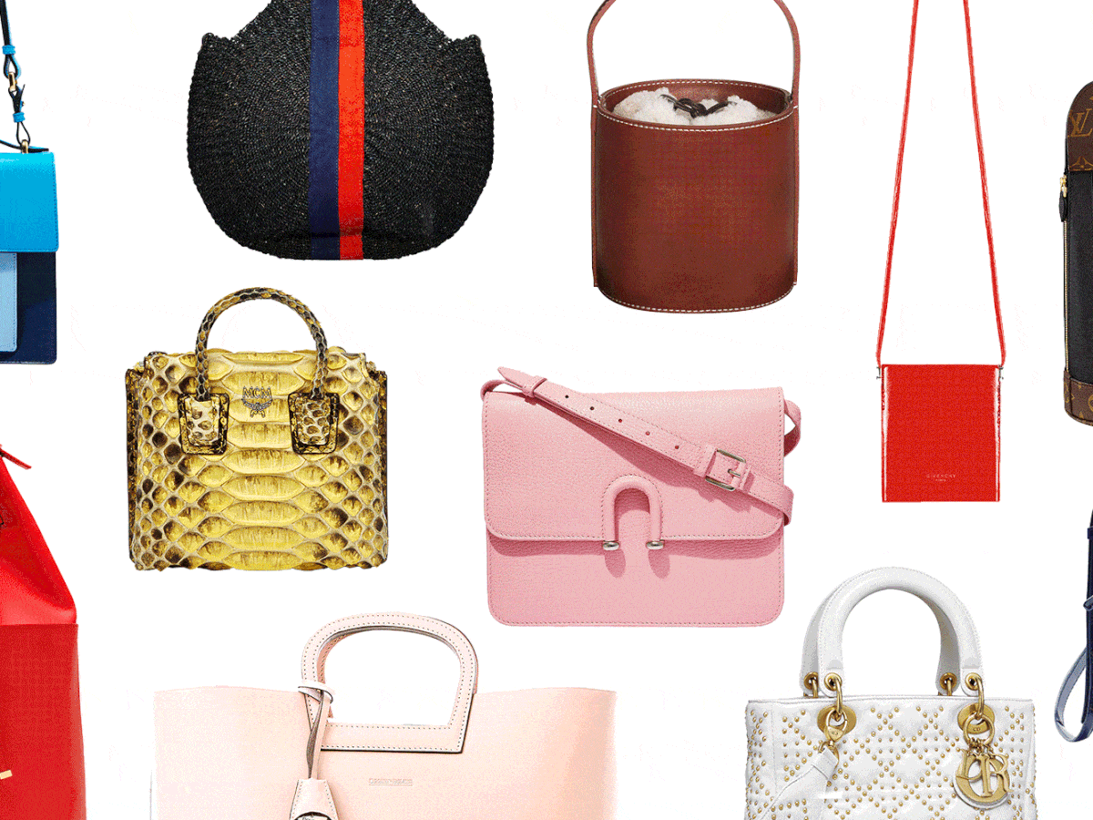 11 Mcm ideas  mcm, types of handbags, fashion