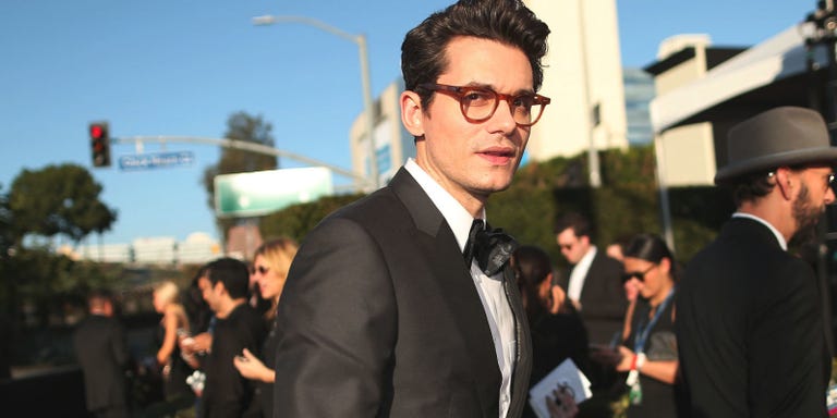 The Most John Mayer Quotes From The Times' John Mayer Profile