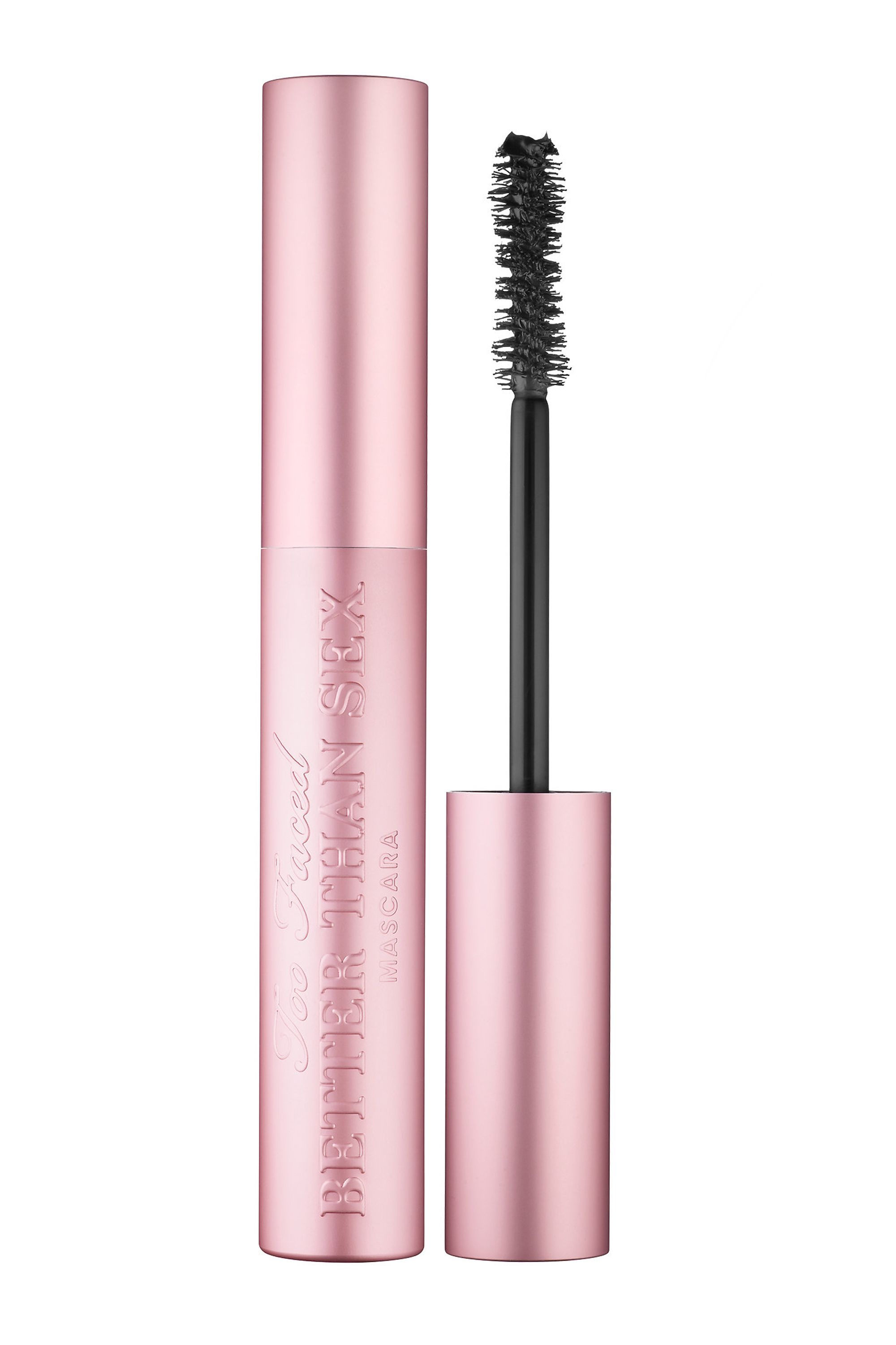 Best mac mascara for length and volume