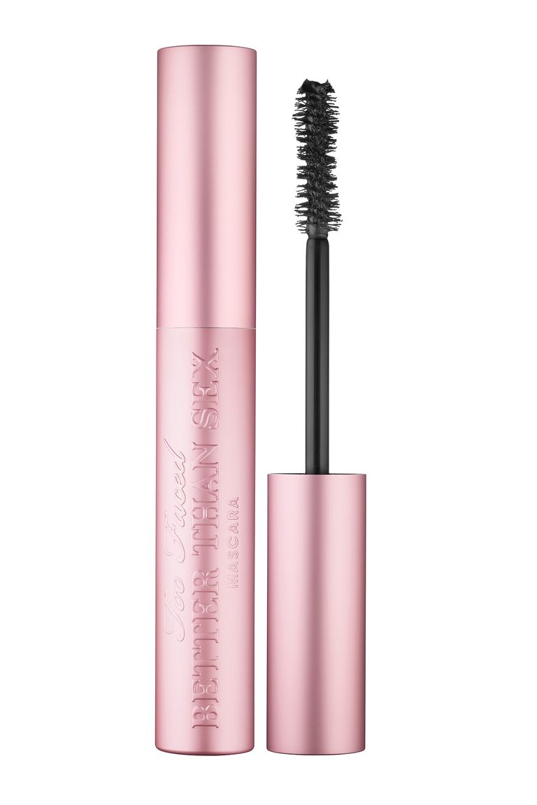 10 Best Mascaras In 2018 Top Mascara Reviews For Volume And Length