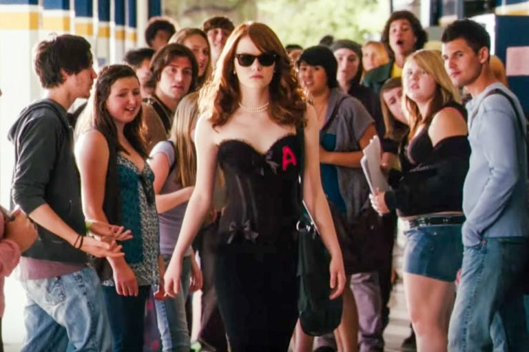 Highschool Movie With The Scarlet Letter Highschool Movie With The Scarlet Letter