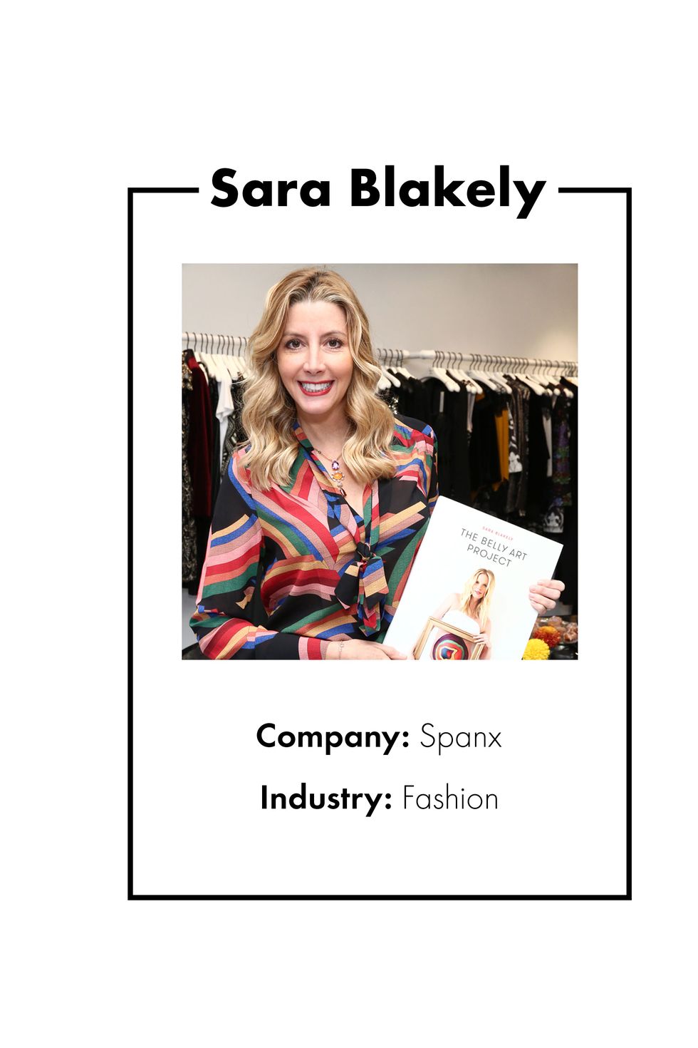 How Spanx Became A Billion-Dollar Business Without Advertising