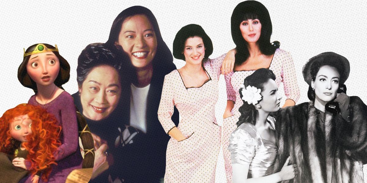 25 Best Mother's Day Movies - What Films to Watch With ...