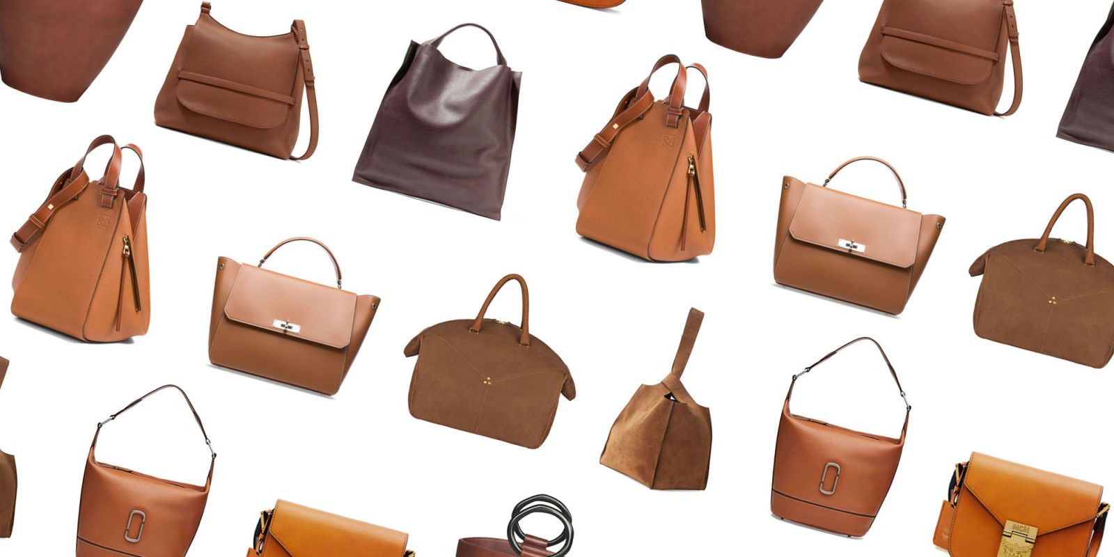 13 Brown Bags That Should Cure My Current Obsession