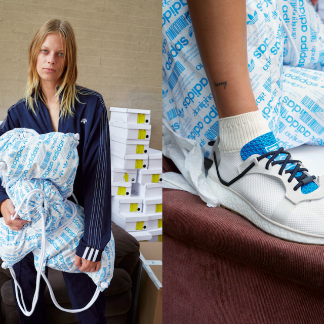 See Every Item in the Alexander Wang adidas Originals Collection