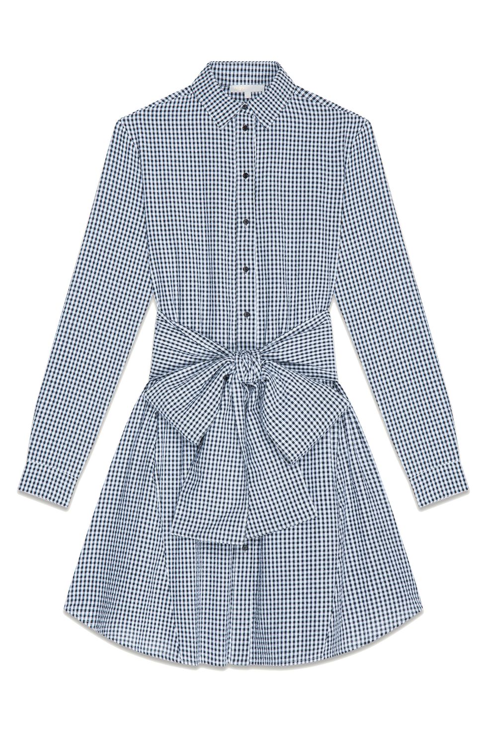 elle-gingham-maje