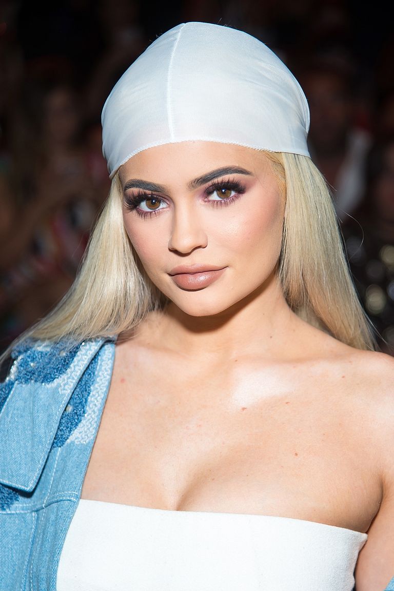 50 Best Kylie Jenner Hair Looks The Best Hairstyles Of Kylie Jenner