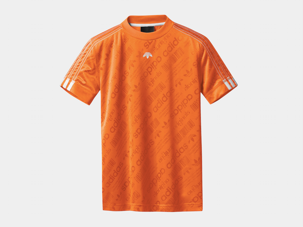 See Every Item in the Alexander Wang adidas Originals Collection