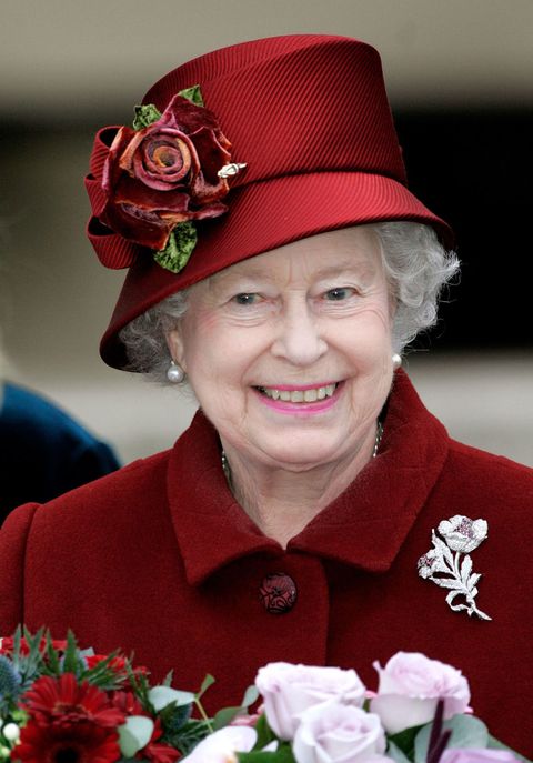 51 Of Queen Elizabeths Best Hats 