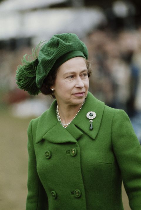 51 Of Queen Elizabeths Best Hats 