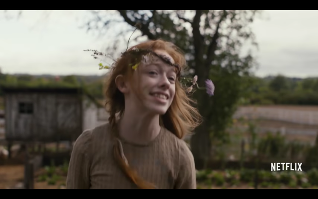 How Netflix's Anne With an E Found Its Anne Shirley