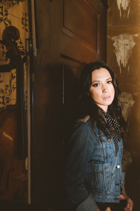 Michelle Branch Interview Everywhere Singer Discusses New