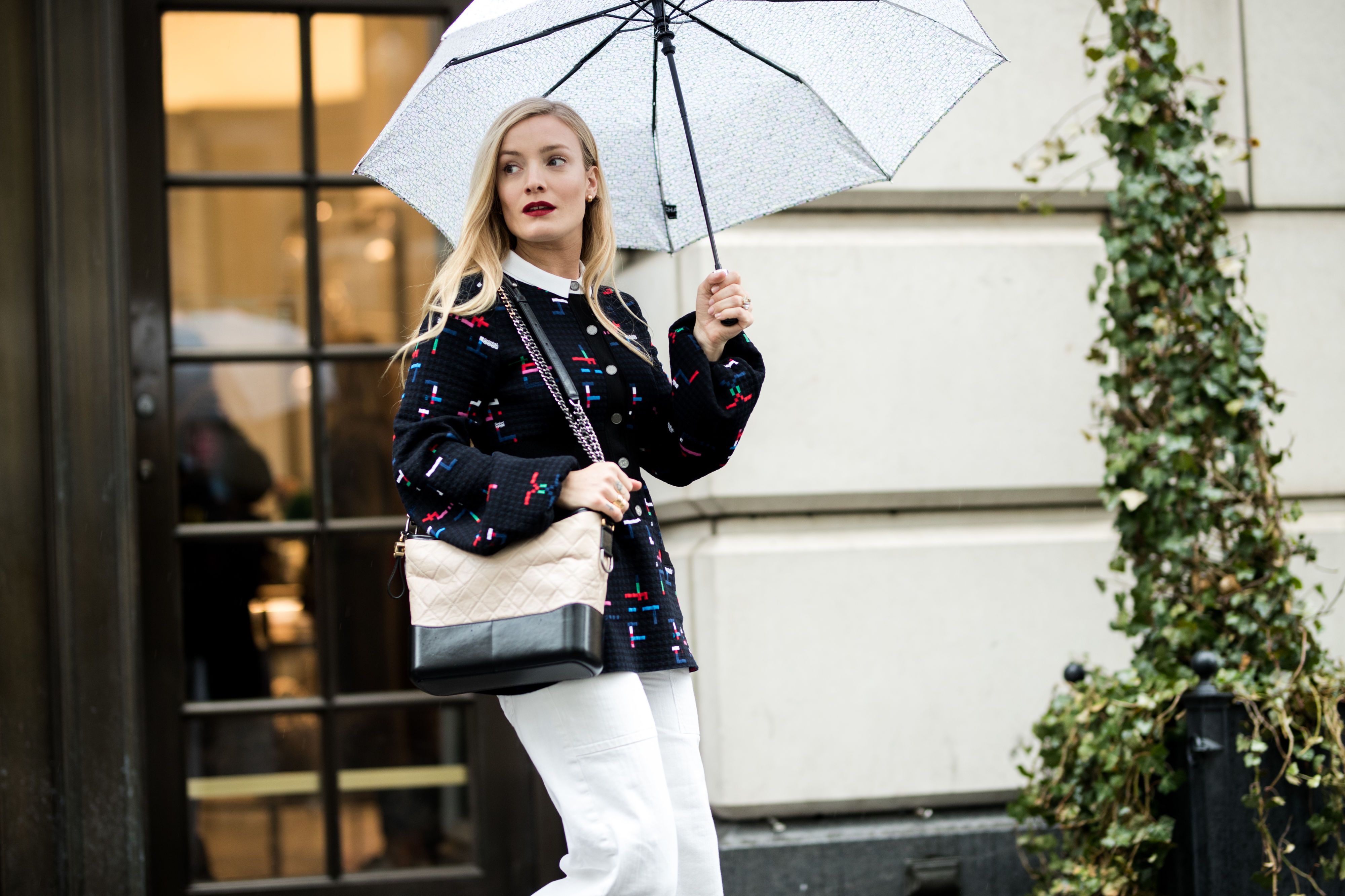 One bag, seven ways. Introducing CHANEL's GABRIELLE bag, the new it bag.  #theCHANELGABRIELLEbag @ChanelOfficial #SaksStyle | By Saks Fifth  AvenueFacebook