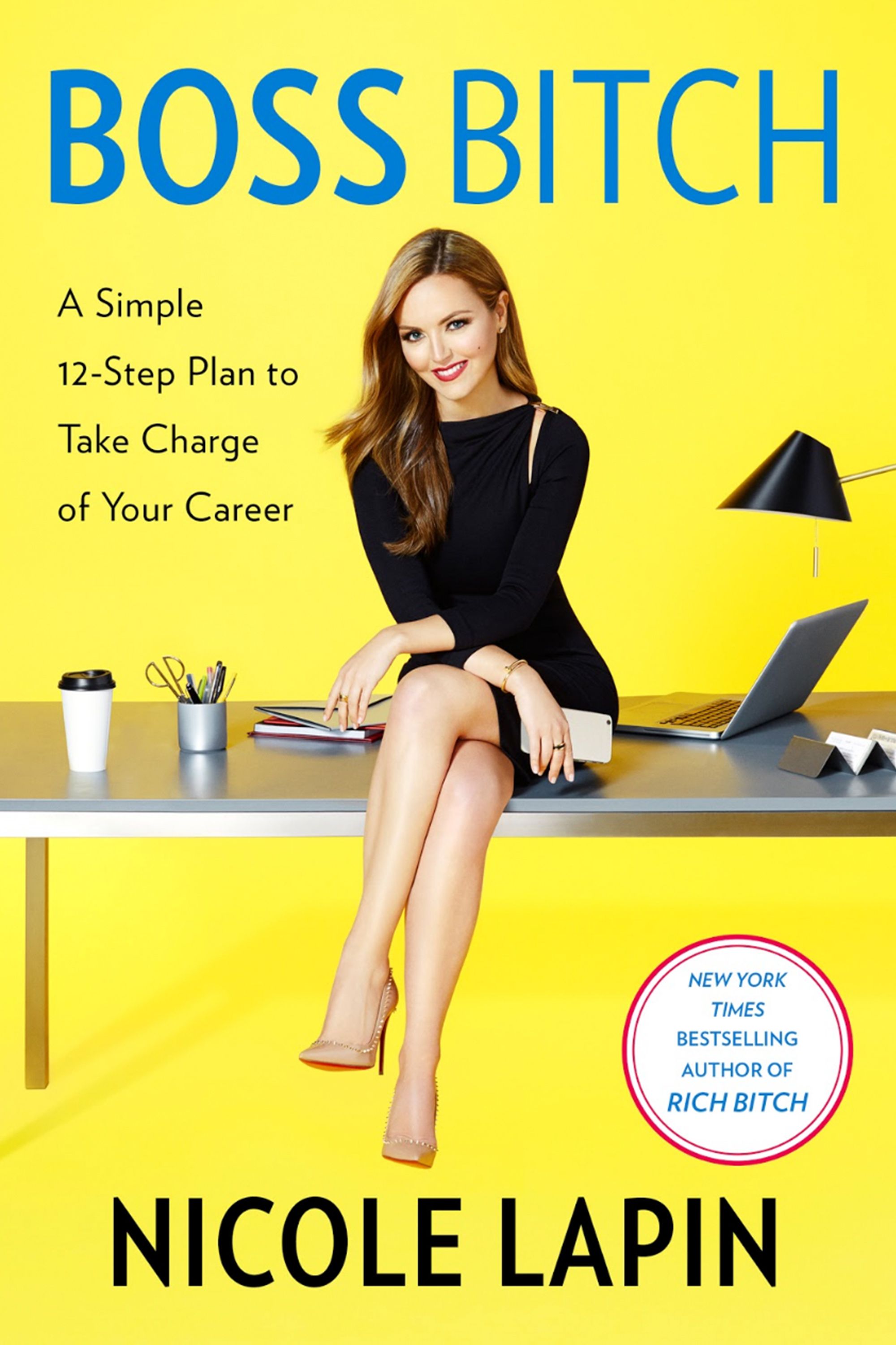 10 Best Business Books For Women - Best Books For Career Advice