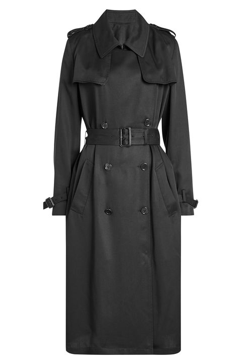 Womens Designer Trench Coats - Trench Coats 2012