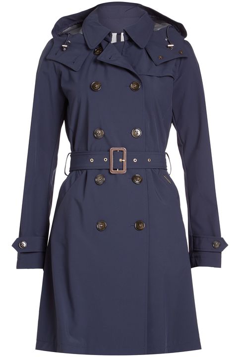 Womens Designer Trench Coats - Trench Coats 2012