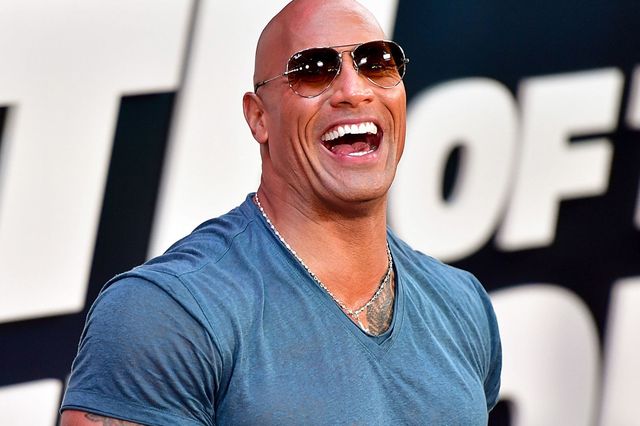 People also ask Who is the most famous person in world? A Dwayne Johnson  Dwayne Johnson