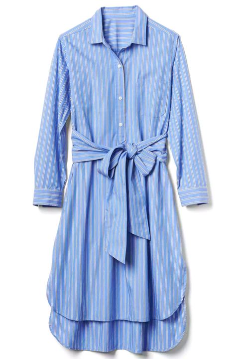 10 Transitional Beach Dresses That Work Off The Sand