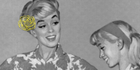 Ask E. Jean: How Can I Stop My Mother-in-Law From Trying on My Clothes?