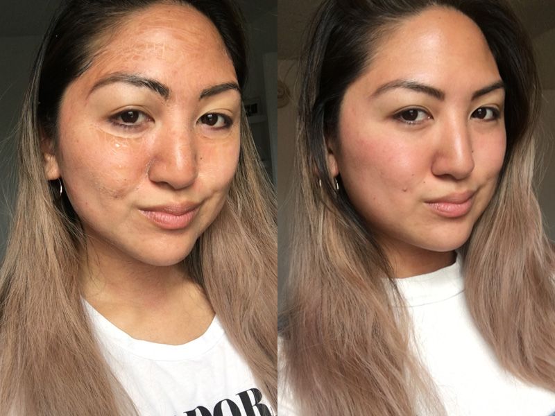 Korean tightening face mask discount