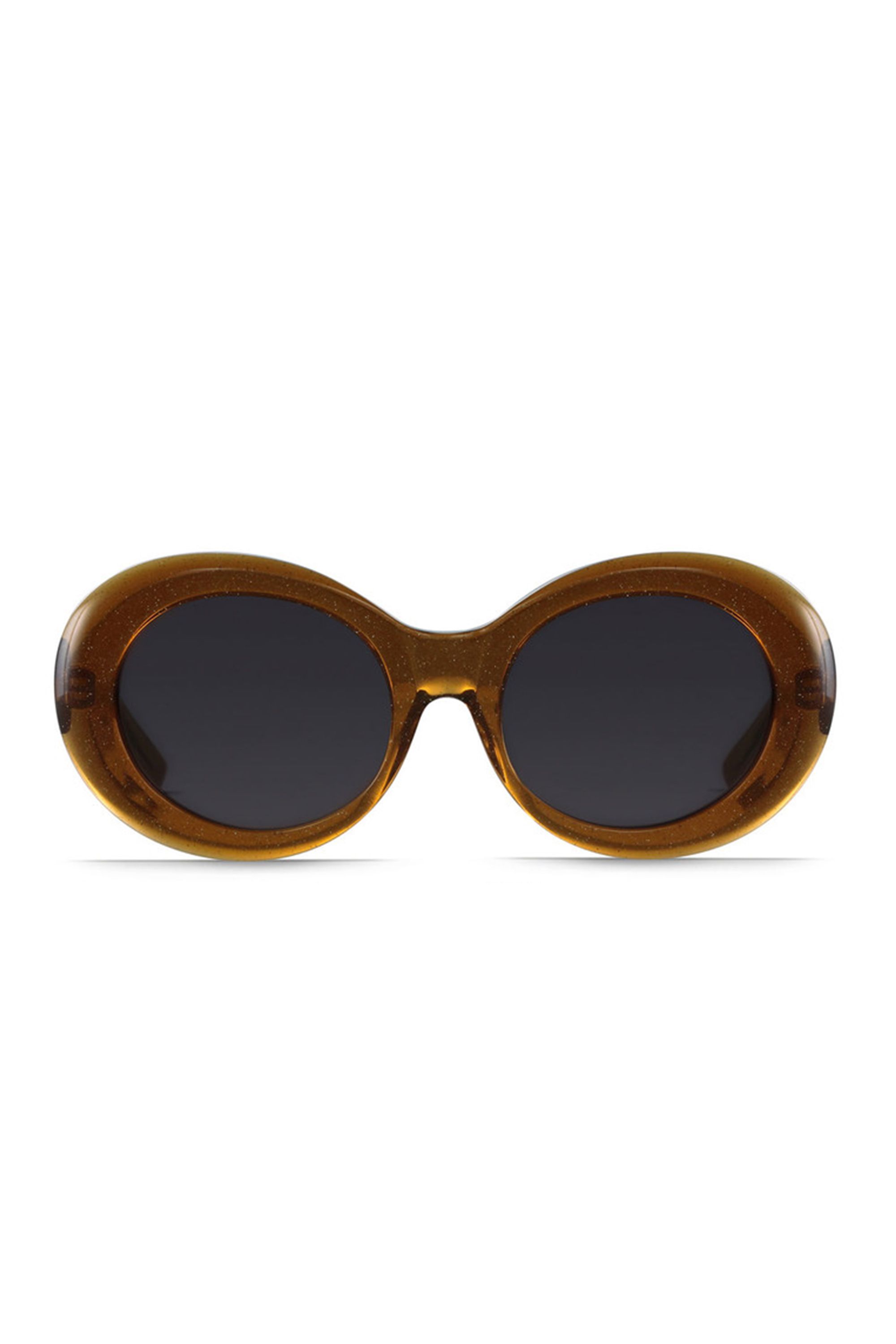 Vivid_90s Bella vintage oval sunglasses