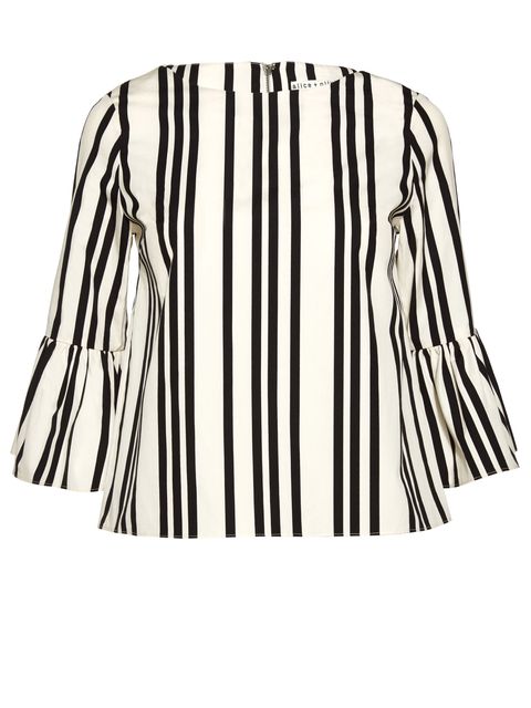 13 Office-Appropriate Blouses You Can Wear This Summer