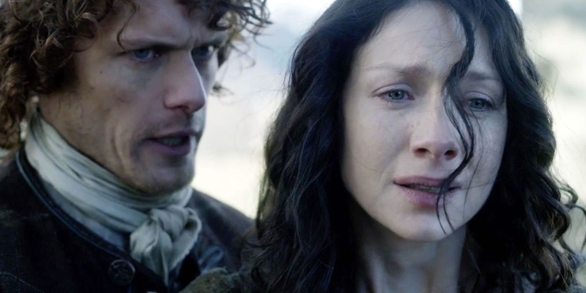 Watch the Outlander Season 3 Teaser Trailer - Sam Heughan and Caitriona ...