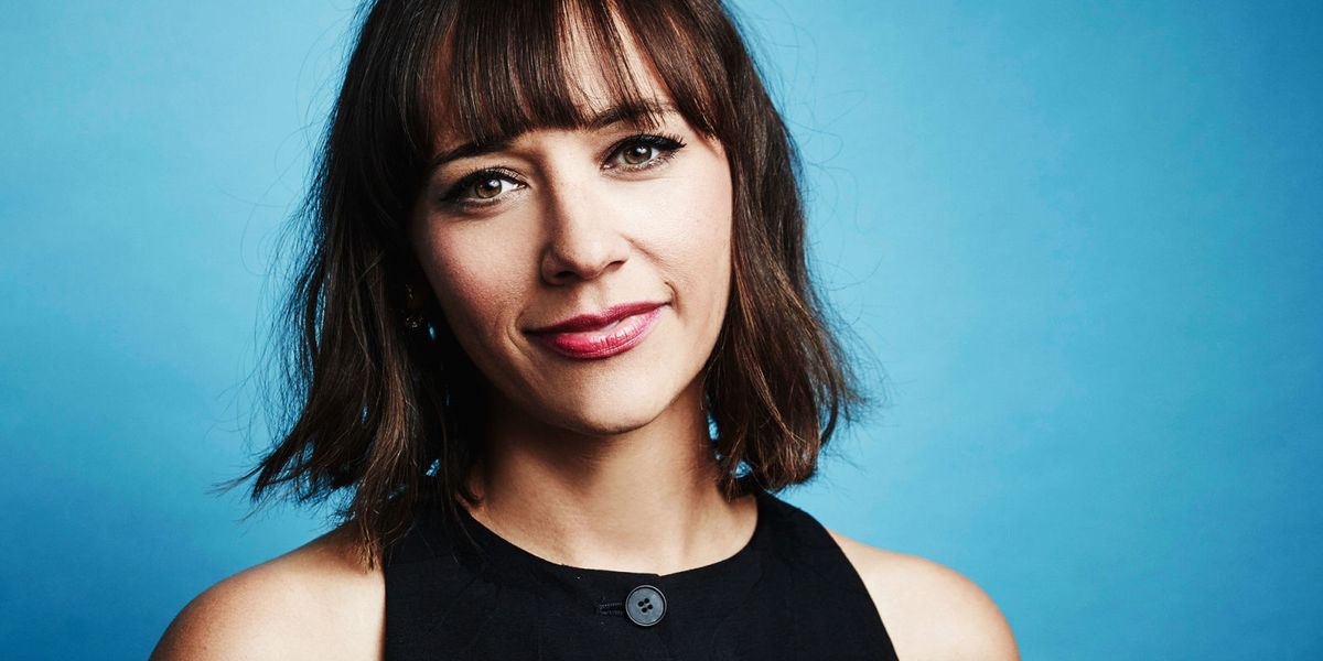 Rashida Jones Talks About Her New Netflix Series Hot Girls W