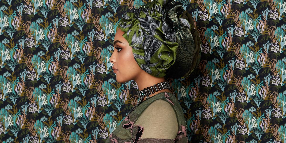 Hijabi Beauty Influencers Profile And Photos Muslim Beauty Bloggers