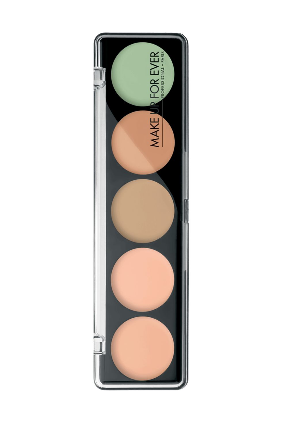 7 Concealer Palettes To Camouflage