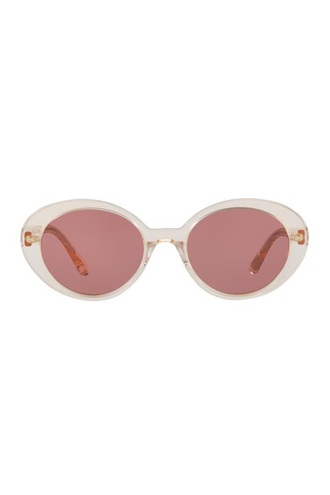 The Best Oval Sunglasses of 2017 - These Vintage-Inspired Sunglasses ...