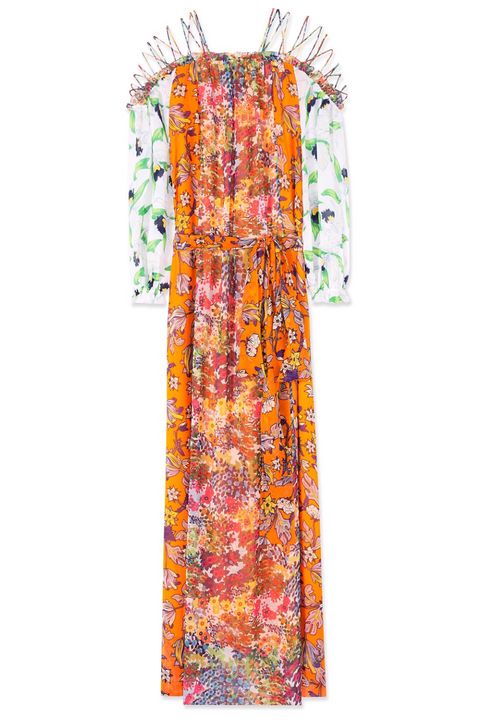 The Perfect: Spring-Is-Here Florals