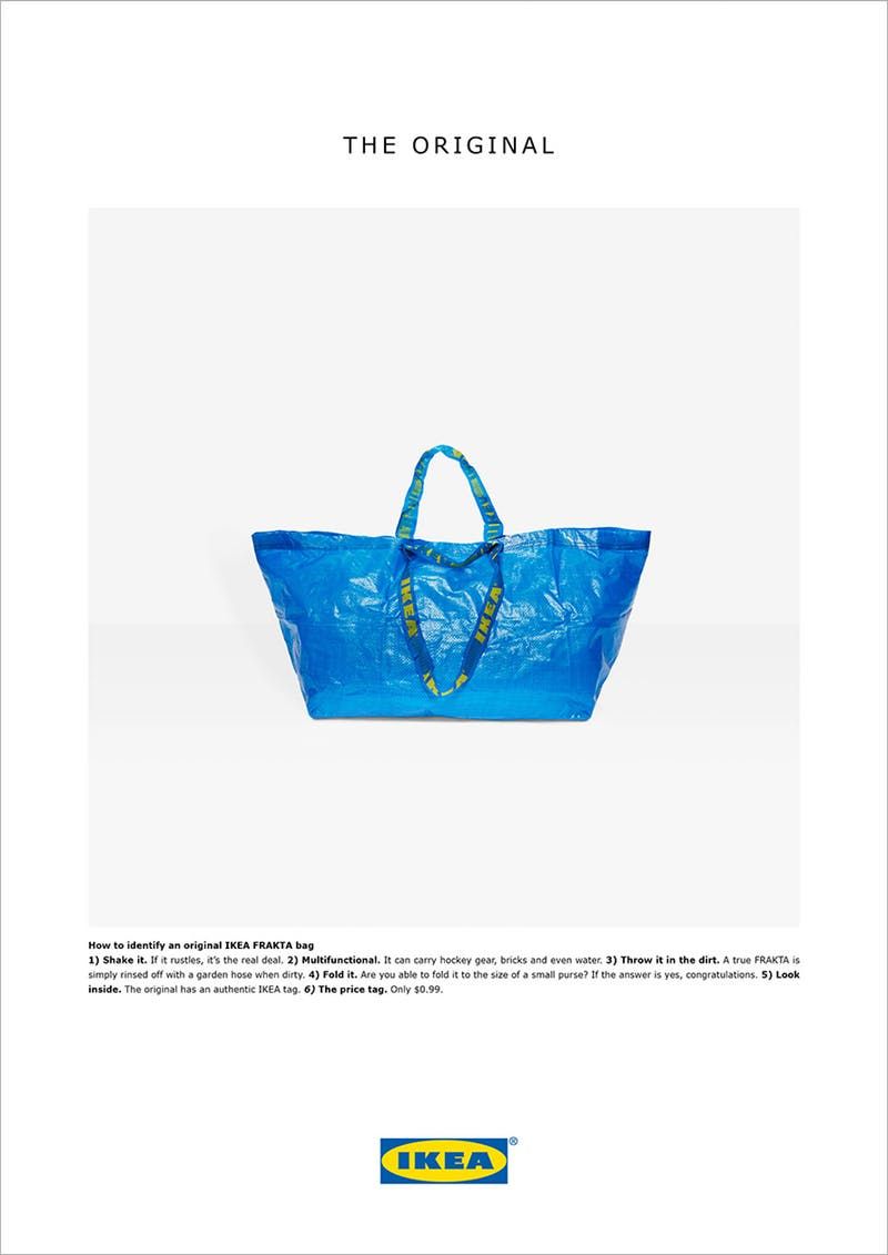 Balenciaga Handbag Art · Creative Fabrica