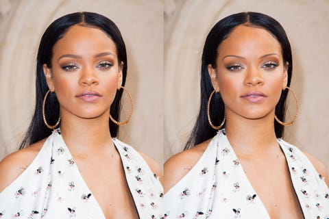 What 26 Celebs Would Like With 90s Brows