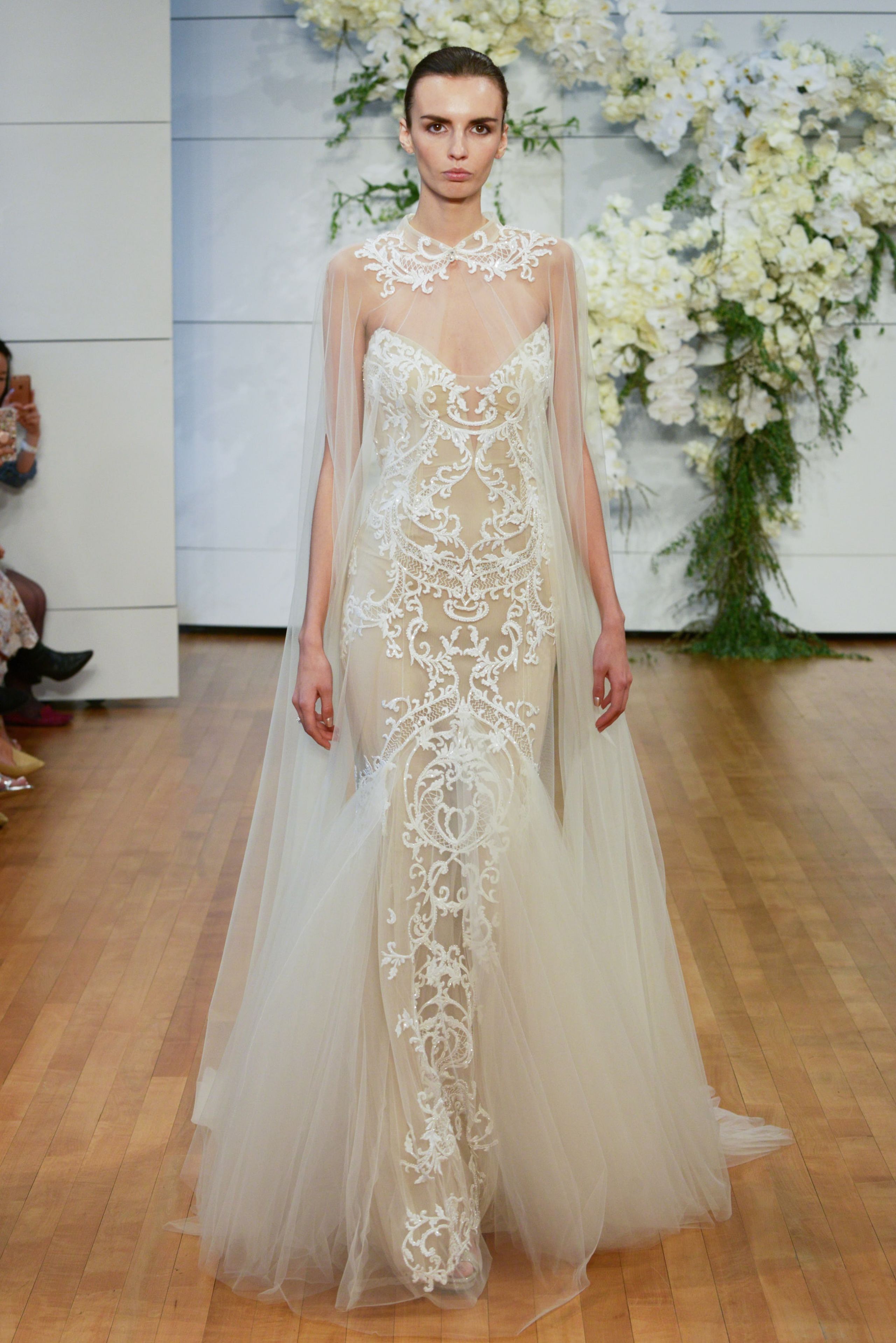 Latest design 2025 gowns 2018