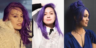 How To Take Care Of Dyed Hair Make Colored Treated Hair Last Longer