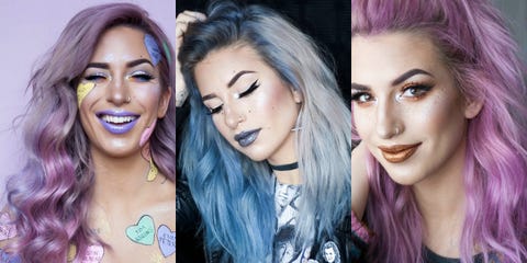 How To Take Care Of Dyed Hair Make Colored Treated Hair Last Longer