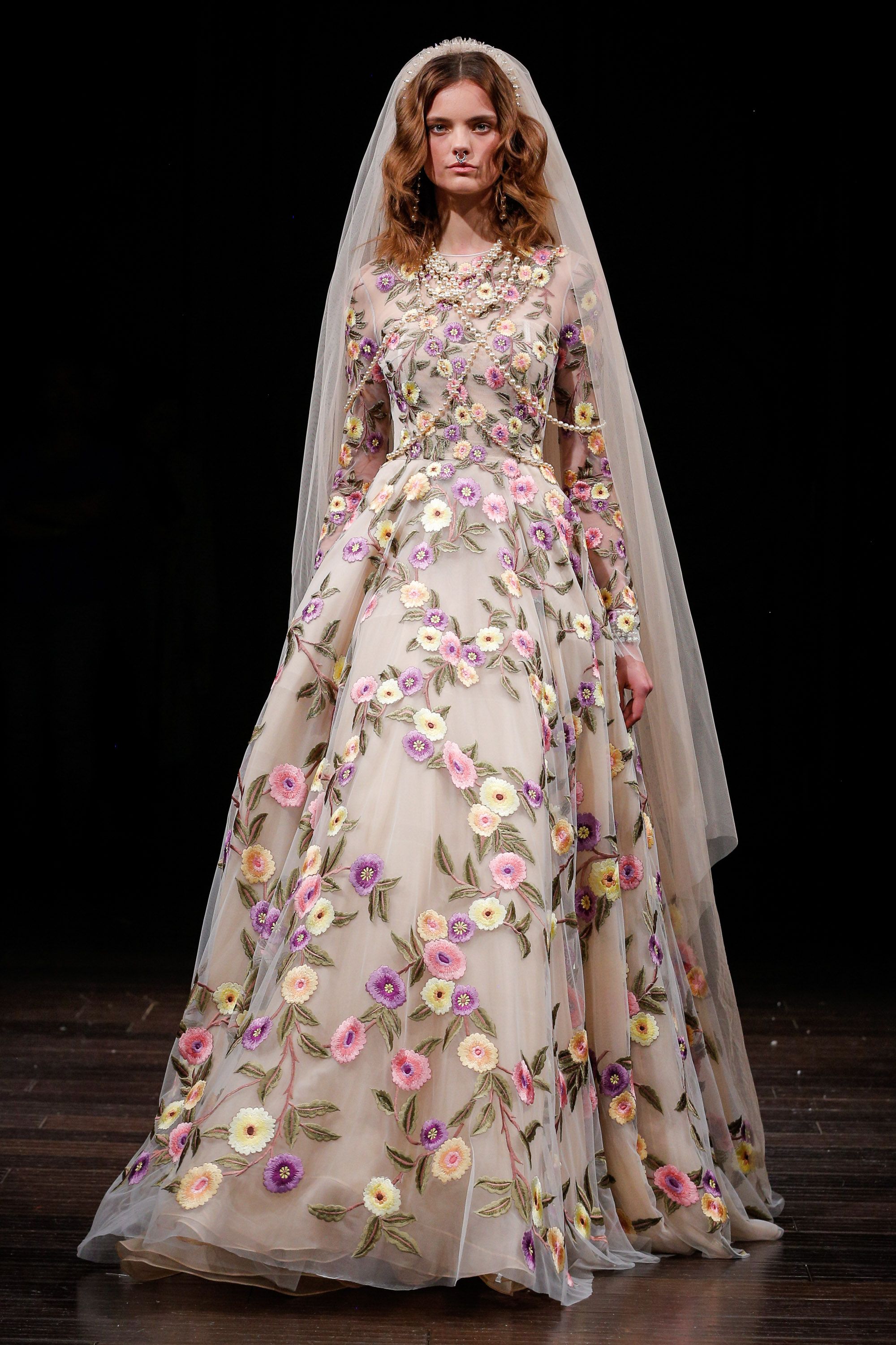 Latest new on sale dress 2018